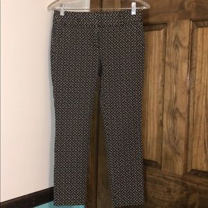 Loft Petite Marisa Skinny Pants